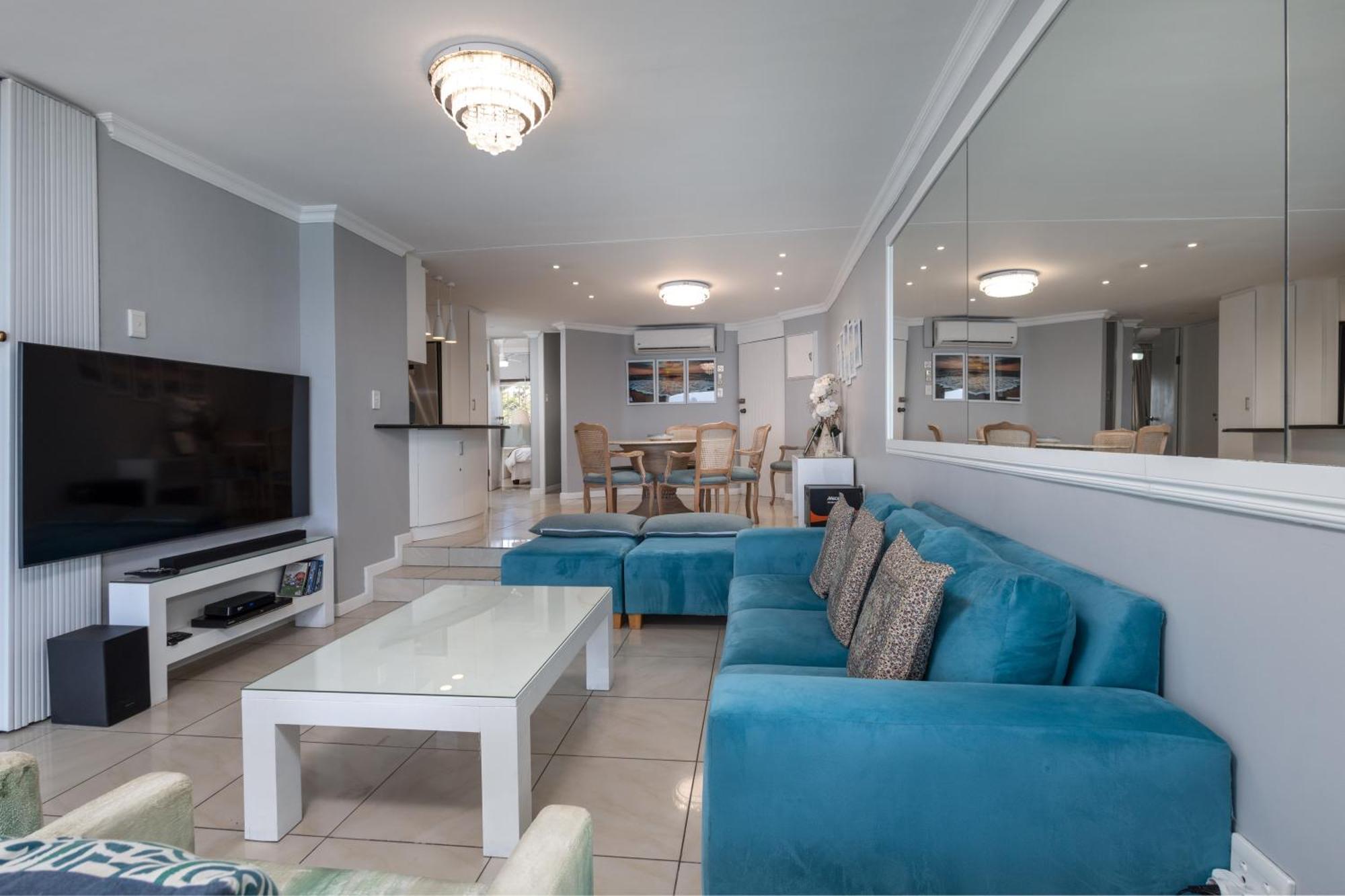 803 Bermudas - By Stay In Umhlanga Durban Exteriör bild