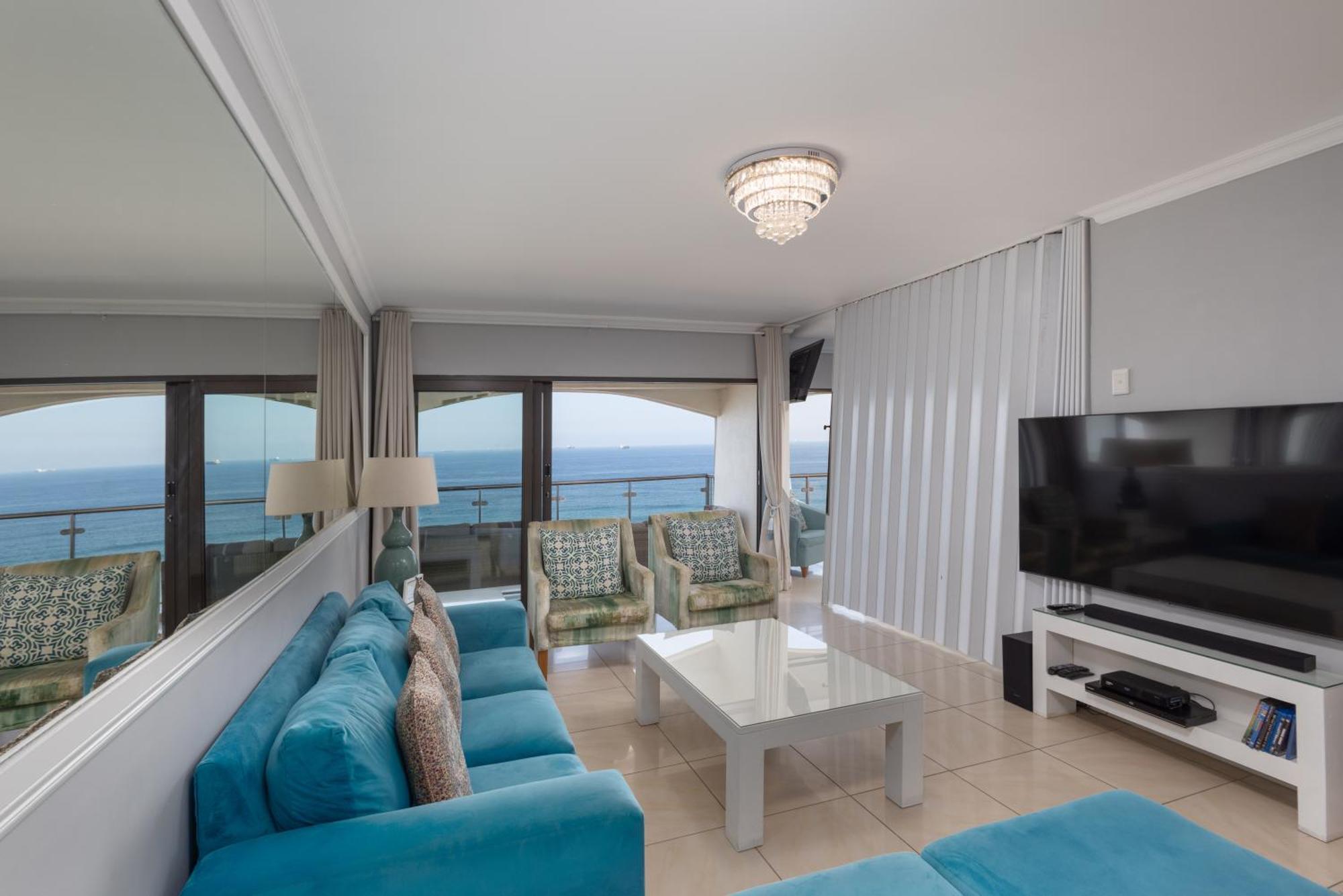 803 Bermudas - By Stay In Umhlanga Durban Exteriör bild