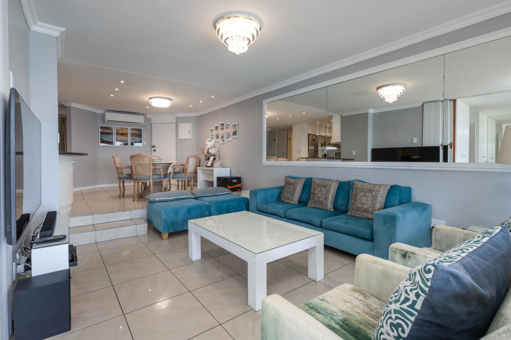 803 Bermudas - By Stay In Umhlanga Durban Exteriör bild