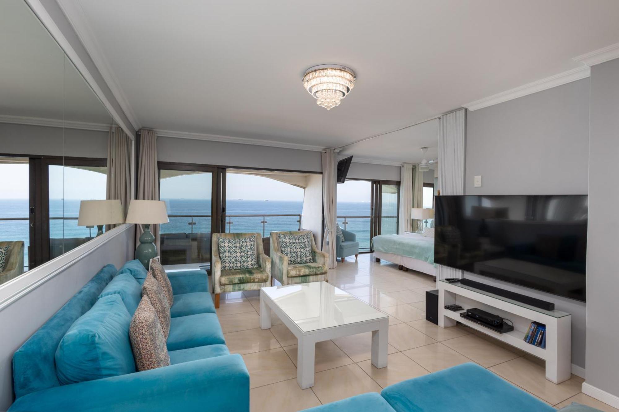 803 Bermudas - By Stay In Umhlanga Durban Exteriör bild