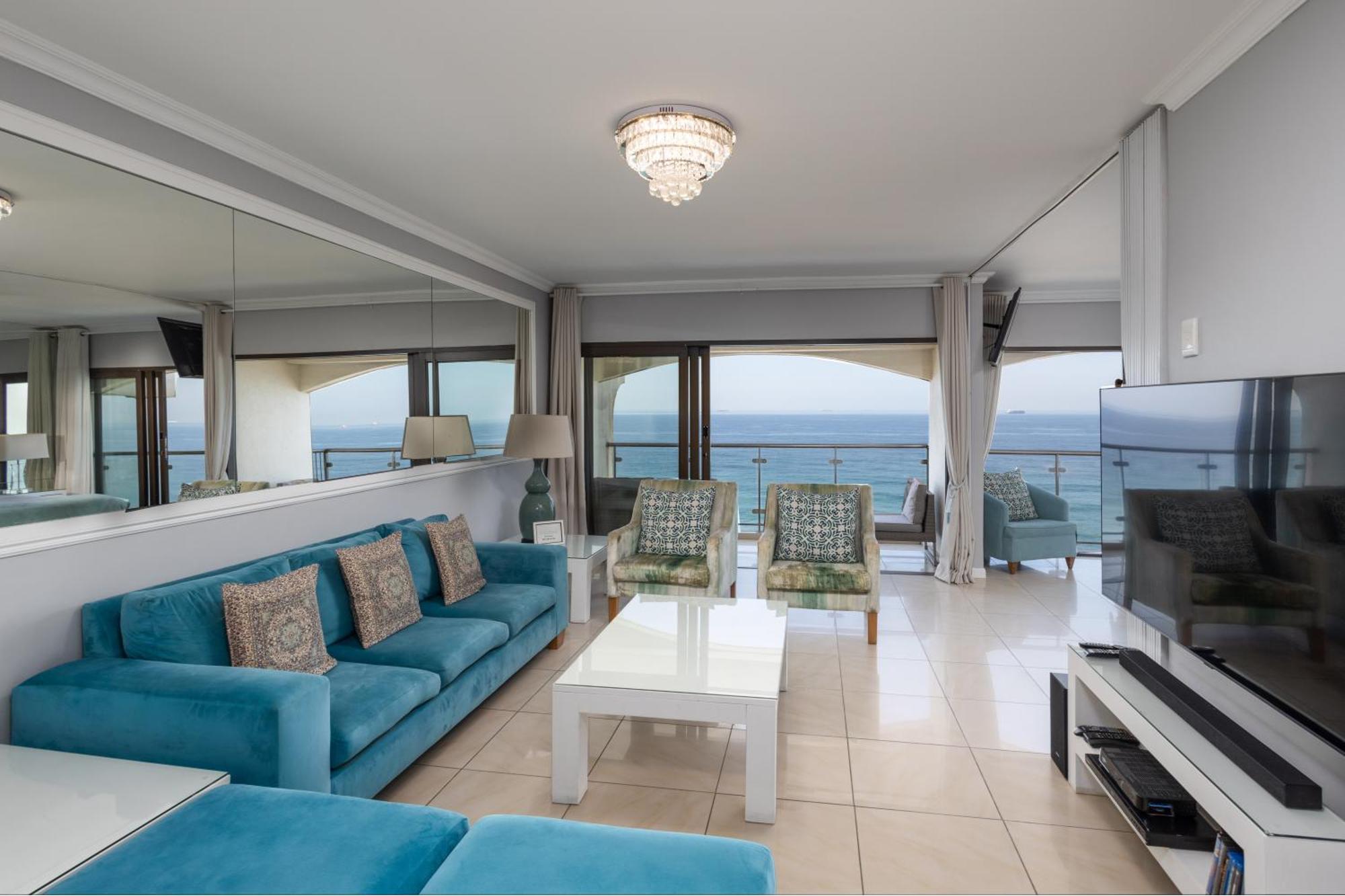 803 Bermudas - By Stay In Umhlanga Durban Exteriör bild