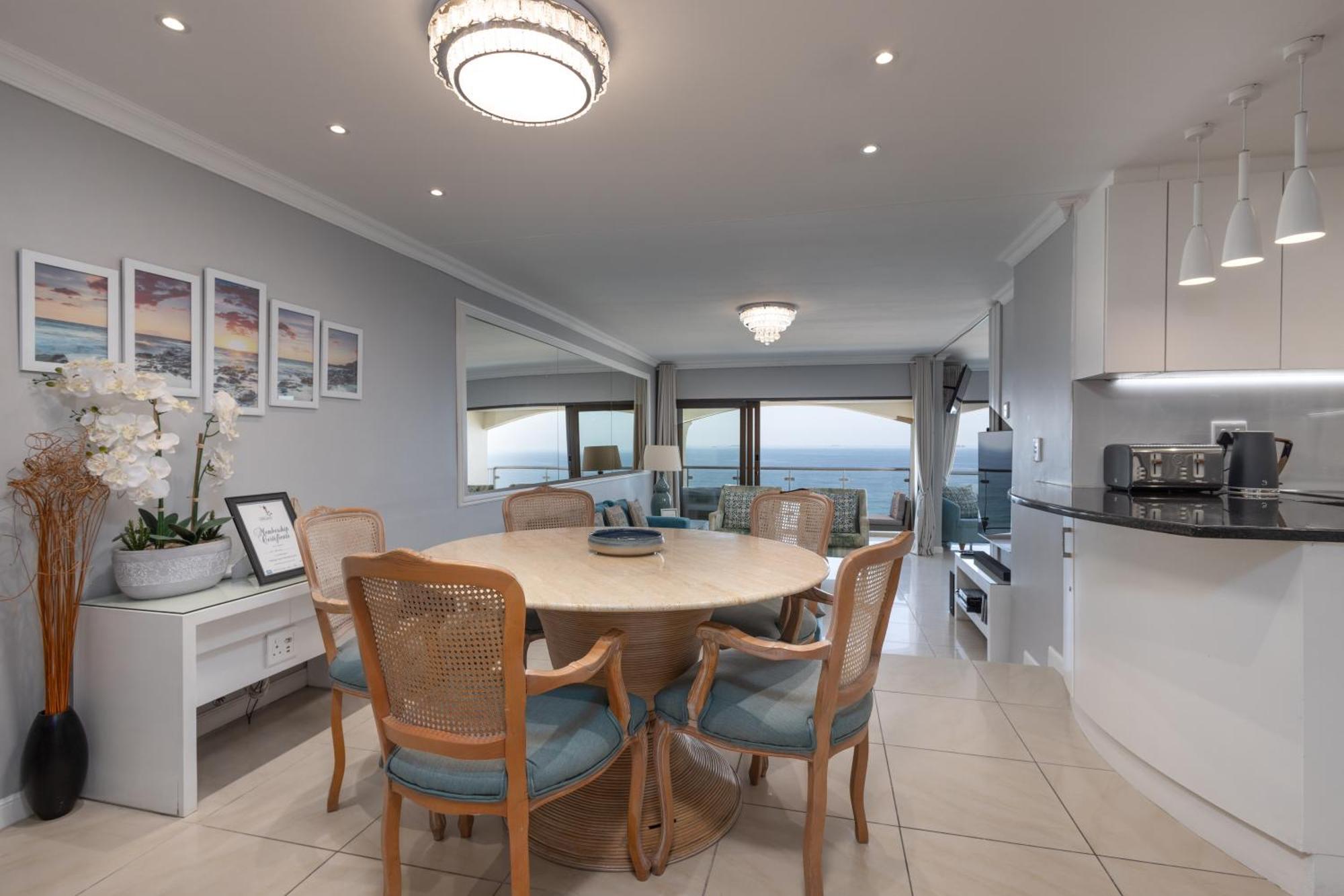 803 Bermudas - By Stay In Umhlanga Durban Exteriör bild