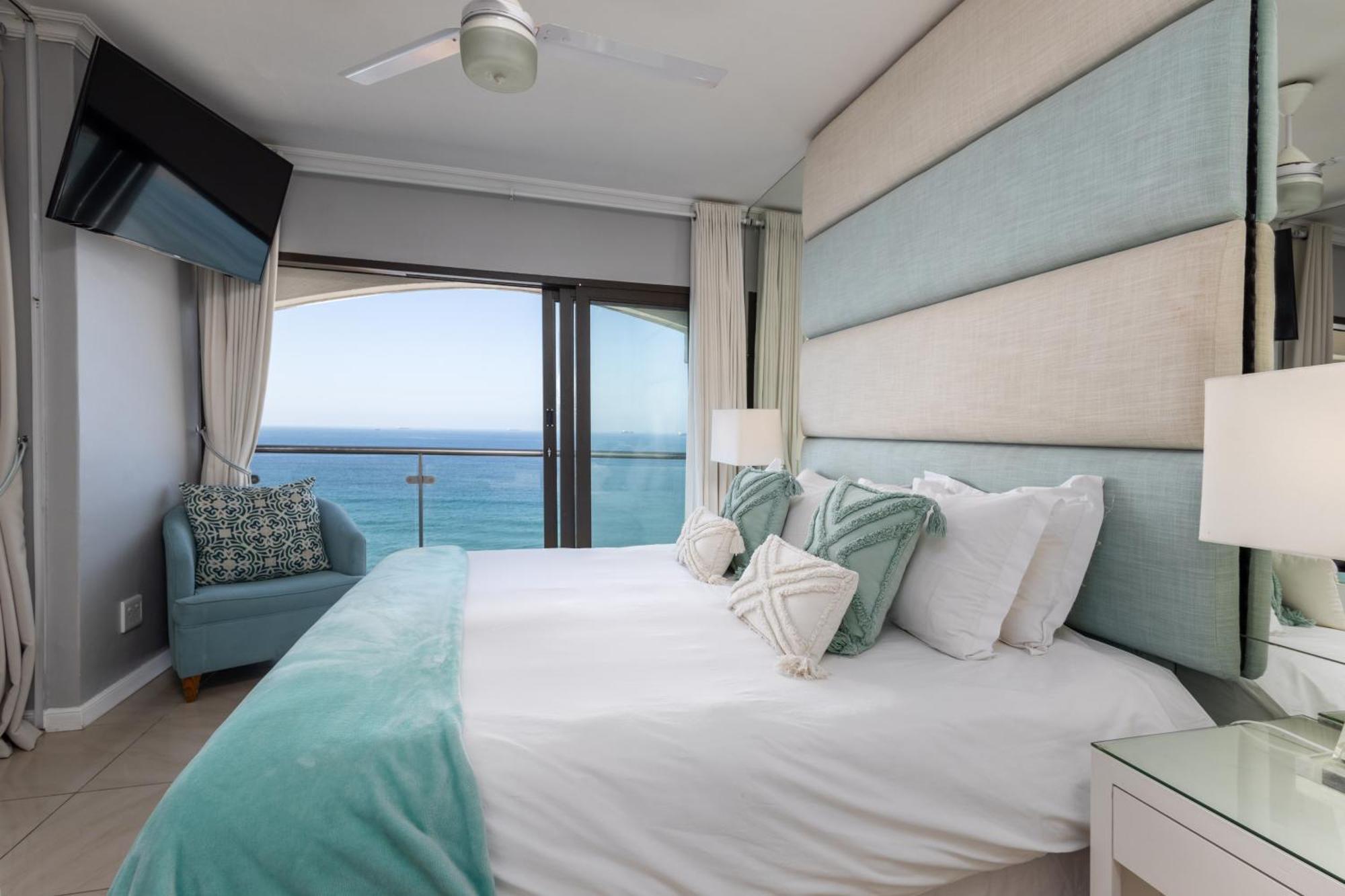 803 Bermudas - By Stay In Umhlanga Durban Exteriör bild