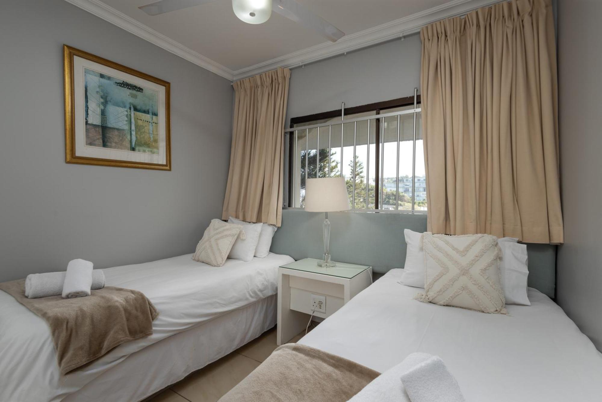803 Bermudas - By Stay In Umhlanga Durban Exteriör bild