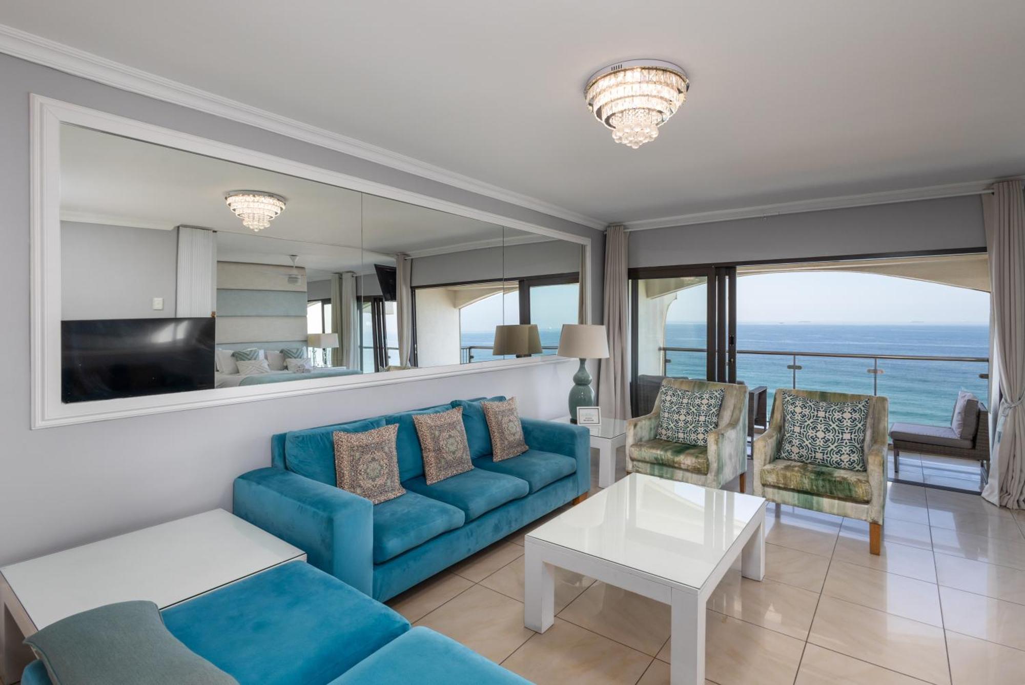 803 Bermudas - By Stay In Umhlanga Durban Exteriör bild