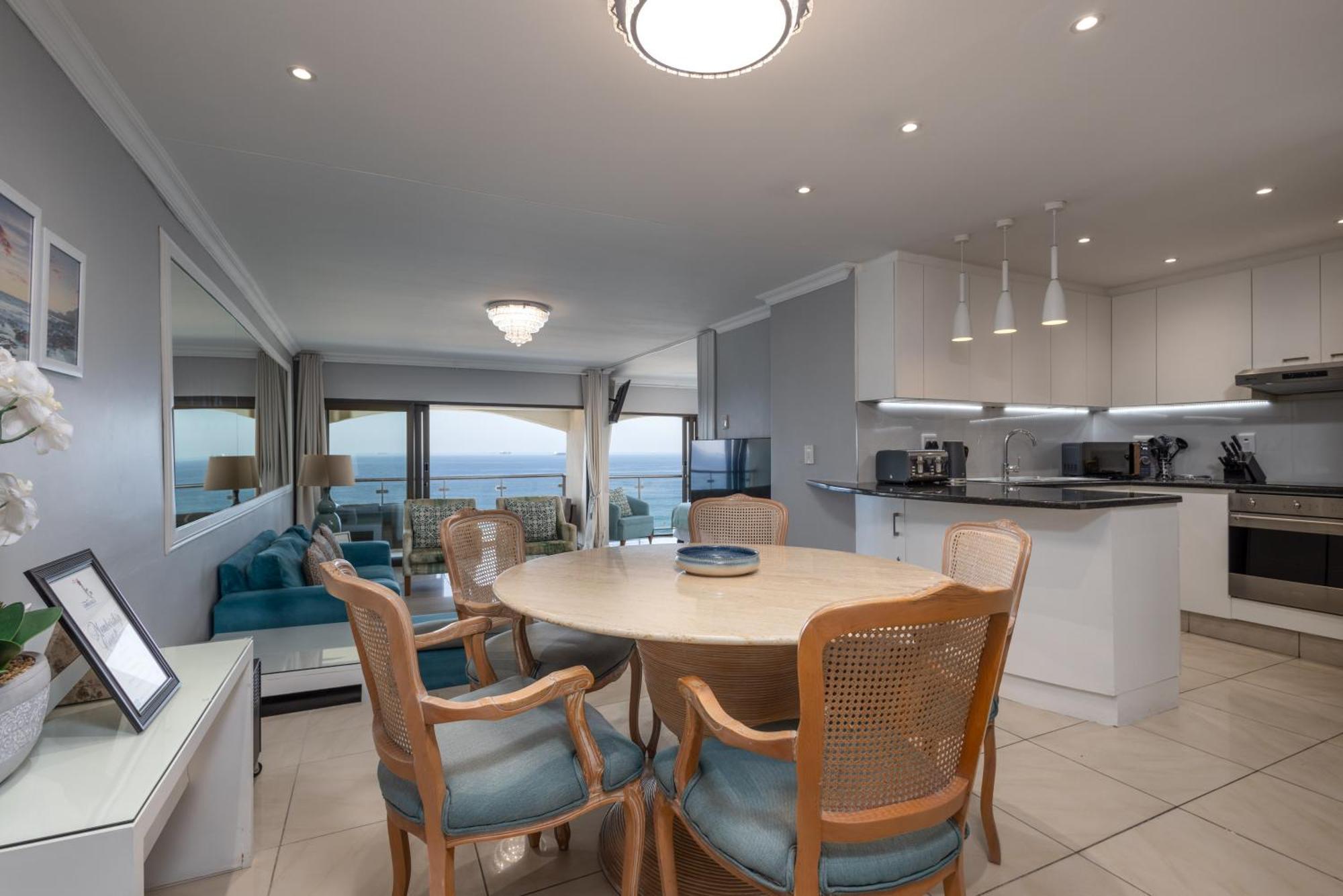803 Bermudas - By Stay In Umhlanga Durban Exteriör bild