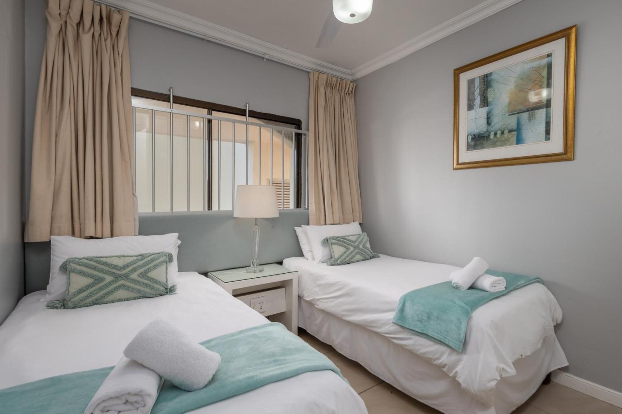 803 Bermudas - By Stay In Umhlanga Durban Exteriör bild