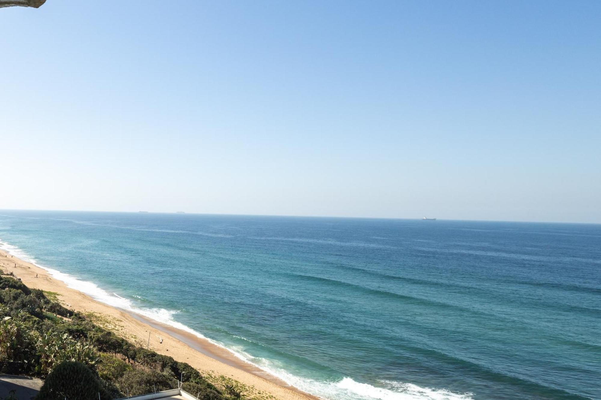 803 Bermudas - By Stay In Umhlanga Durban Exteriör bild