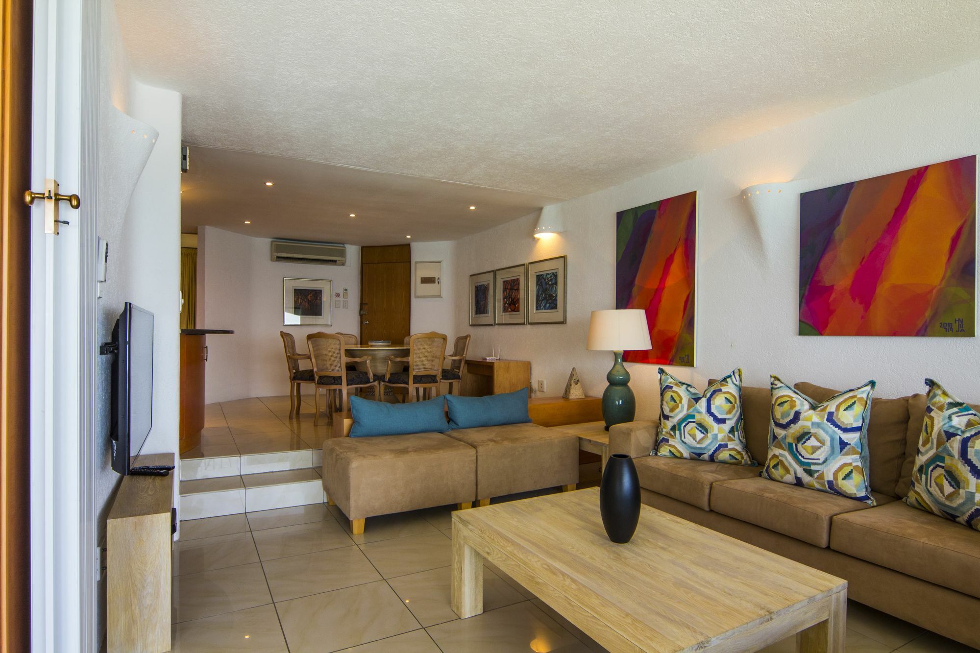 803 Bermudas - By Stay In Umhlanga Durban Exteriör bild